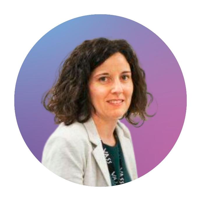 Docente eva romero european btech